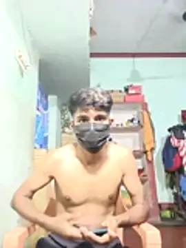 Ms Roy24 online show from May 17, 2026, 7:58 pm