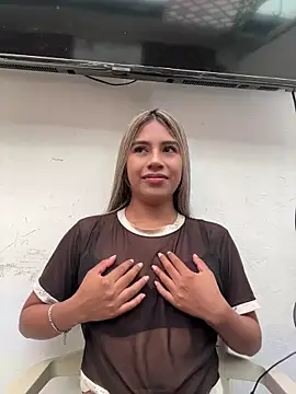 Kimmiebellarie online show from April 23, 2026, 12:29 pm