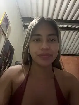 Kimmiebellarie online show from May 10, 2026, 12:25 am
