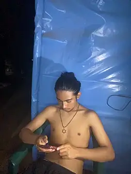 Mellvinn online show from April 18, 2026, 6:27 am