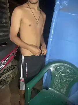 Mellvinn online show from April 21, 2026, 4:41 am