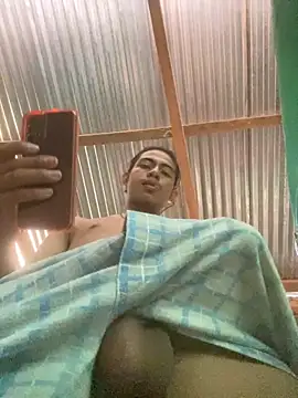 Mellvinn online show from April 20, 2026, 6:09 pm