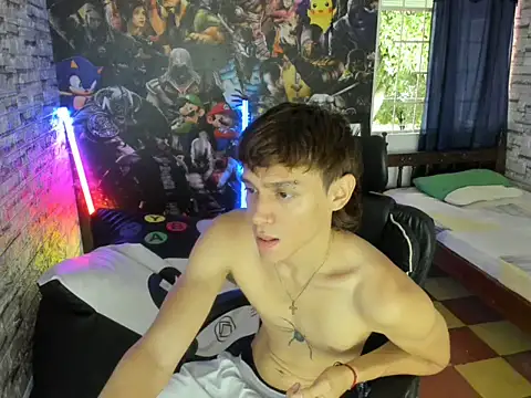 sebas jusa online show from June 7, 2026, 12:43 pm