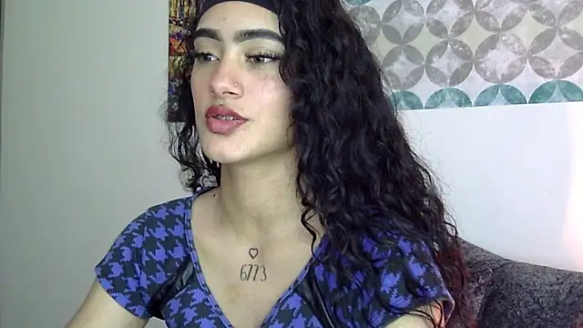 shelsy d online show from April 23, 2026, 8:32 pm