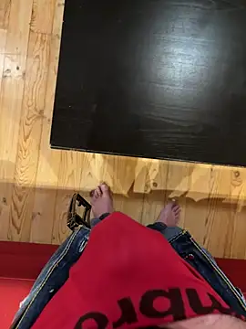 SexyAlex4340 online show from April 24, 2026, 7:05 pm