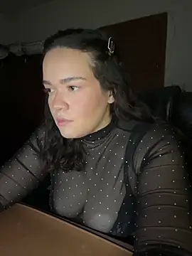 Snapshot of dayanestephany1 chatting on June 4, 2026, 8:24 pm dayanestephany1 online show from June 4, 2026, 8:24 pm