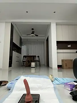 huangjialipao003 online show from July 7, 2026, 2:53 pm