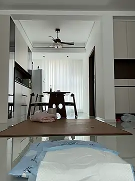 huangjialipao003 online show from July 13, 2026, 7:40 am