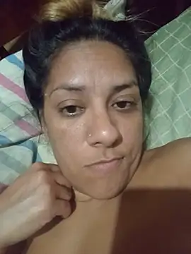melysexy online show from June 21, 2026, 3:45 am