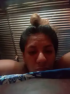melysexy online show from May 13, 2026, 2:57 pm