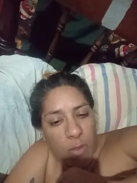 melysexy online show from May 18, 2026, 2:44 am
