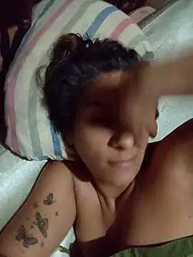 melysexy online show from May 21, 2026, 2:14 pm