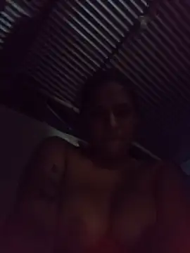 melysexy online show from June 3, 2026, 2:12 am