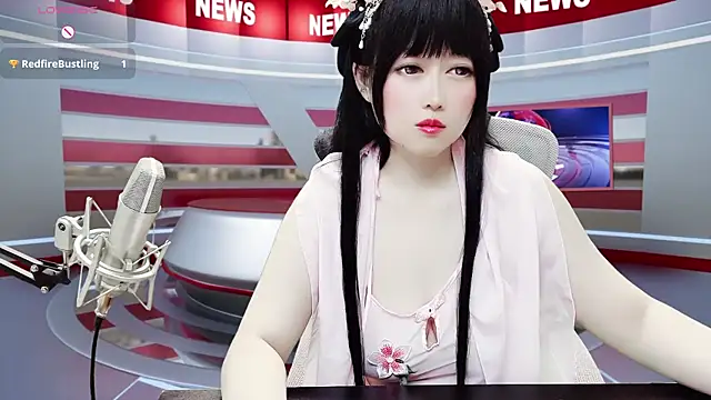 Too-WanStar online show from May 16, 2026, 2:05 pm