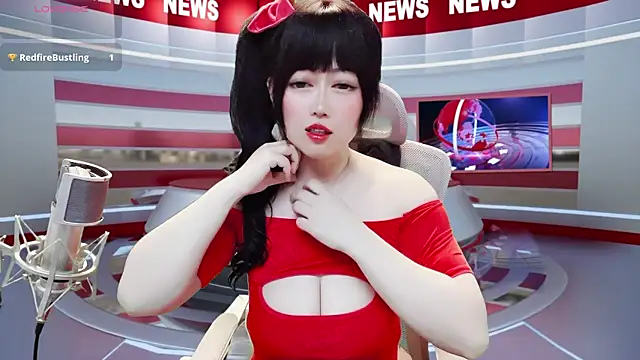 Too-WanStar online show from May 4, 2026, 2:09 pm