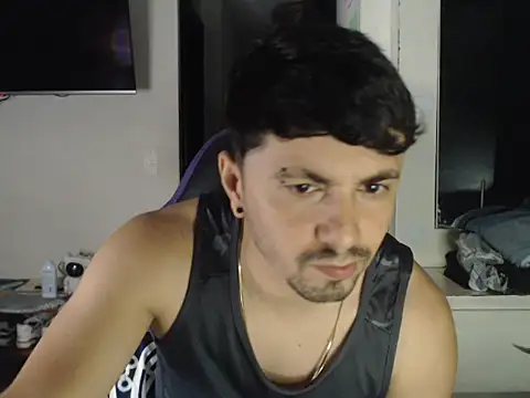 Andres Blessed online show from April 14, 2026, 12:15 am