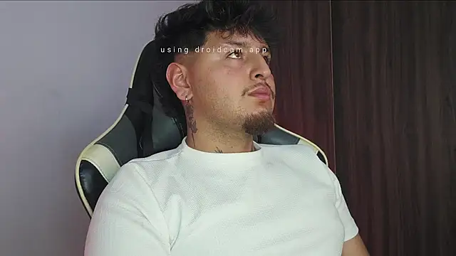 djsex yerknox online show from July 15, 2026, 12:17 am