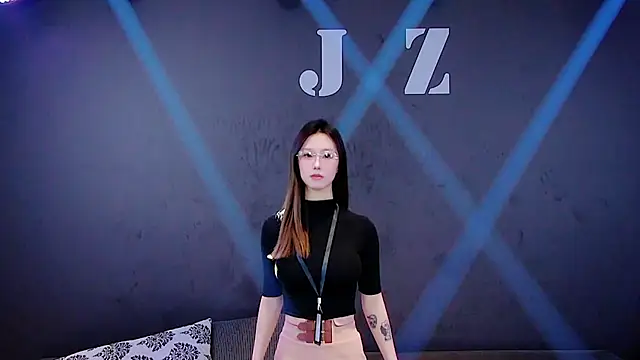 LSBABY-688 online show from April 12, 2026, 9:01 am