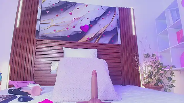 Snapshot of kemdall_lp chatting on July 18, 2026, 7:22 pm kemdall lp online show from July 18, 2026, 7:22 pm