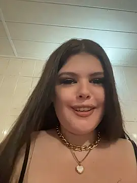 AmeliaBronze online show from July 7, 2026, 6:47 am