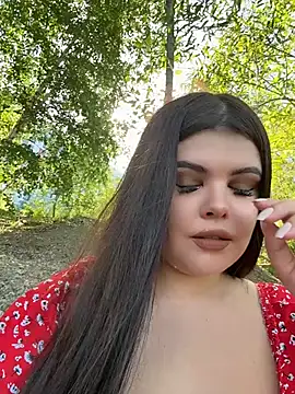 AmeliaBronze online show from July 6, 2026, 3:02 am