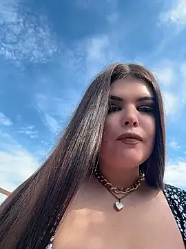 AmeliaBronze online show from July 2, 2026, 3:07 am