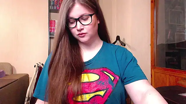  Allexandra  online show from April 26, 2026, 2:47 pm