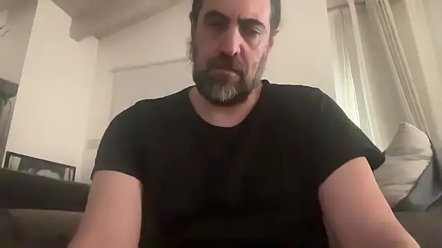 Mach3t3 online show from April 18, 2026, 5:32 am
