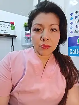 Snapshot of SARA_21- chatting on July 21, 2026, 12:50 pm SARA 21- online show from July 21, 2026, 12:50 pm