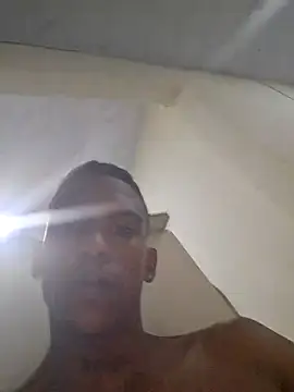 MarcosVIPCONTROL online show from July 2, 2026, 6:52 am