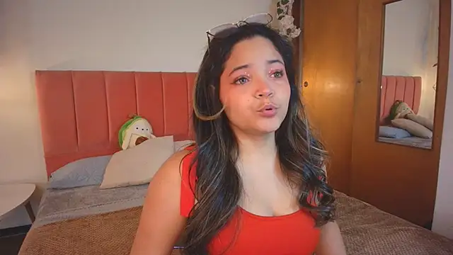 Shadya  online show from July 1, 2026, 3:18 am