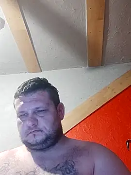 Klaudius6969 online show from April 11, 2026, 7:50 pm