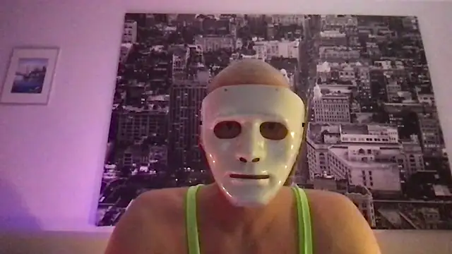 lucky alfie hng online show from April 12, 2026, 6:44 pm