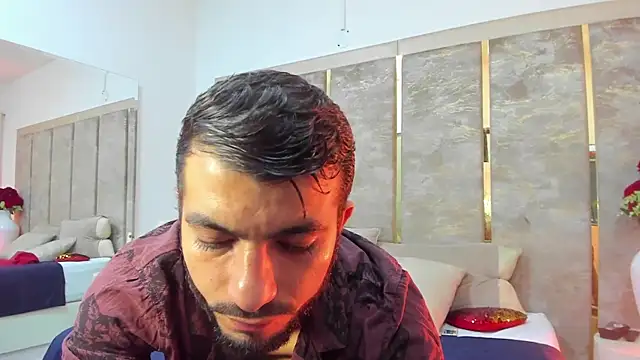 Snapshot of EmmanuelVoss chatting on April 15, 2026, 4:51 am EmmanuelVoss online show from April 15, 2026, 4:51 am