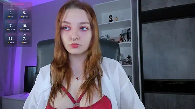 MaddisonLee online show from May 31, 2026, 4:02 pm