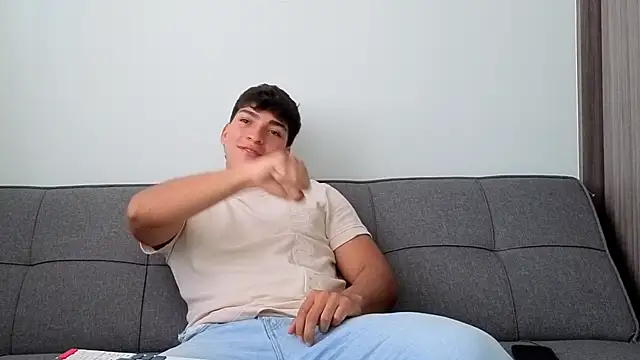 James silva1 online show from April 20, 2026, 4:19 pm