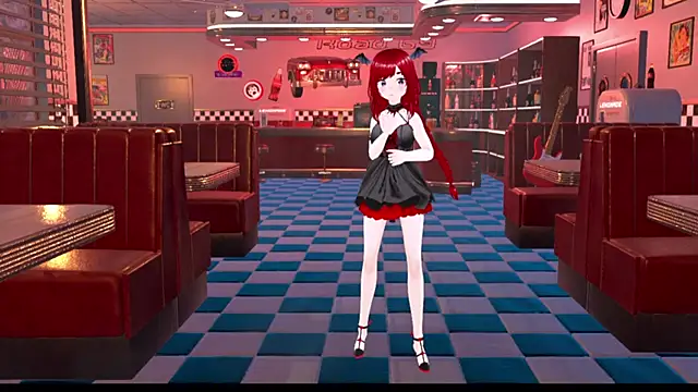 sakuraluuv online show from April 15, 2026, 2:21 pm