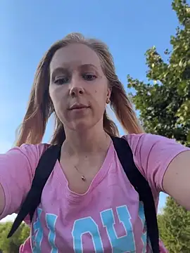 TrueSexyCrime online show from July 24, 2026, 5:09 pm
