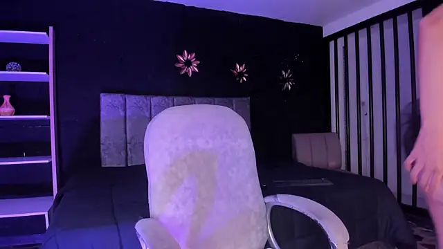 IrisFyre online show from April 17, 2026, 12:41 pm