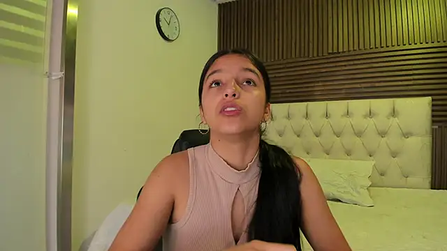 Snapshot of IrisFyre chatting on June 15, 2026, 12:16 pm IrisFyre online show from June 15, 2026, 12:16 pm