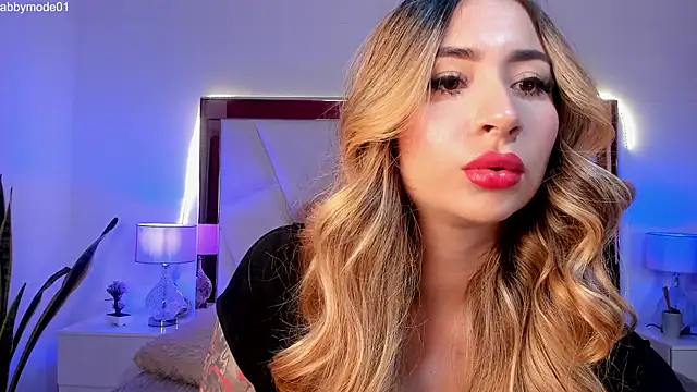 Snapshot of abbymodell1 chatting on May 23, 2026, 10:53 pm abbymodell1 online show from May 23, 2026, 10:53 pm