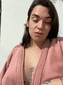 alicemeb online show from April 25, 2026, 9:23 am