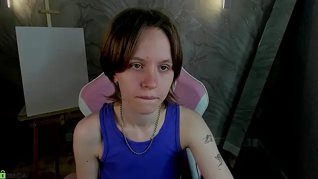 Snapshot of Milena_Milyan chatting on May 10, 2026, 12:58 am Milena Milyan online show from May 10, 2026, 12:58 am