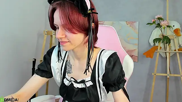 Snapshot of Milena_Milyan chatting on May 31, 2026, 1:22 am Milena Milyan online show from May 31, 2026, 1:22 am
