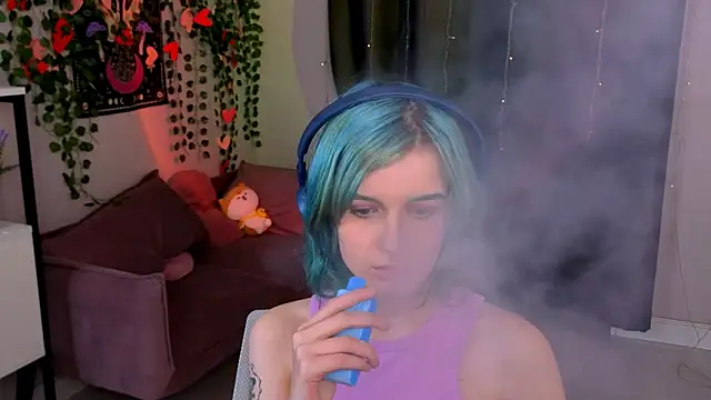 Snapshot of NikaBabyX chatting on April 12, 2026, 1:14 pm NikaBabyX online show from April 12, 2026, 1:14 pm