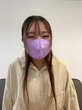 MOKAchann online show from July 19, 2026, 1:03 am
