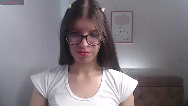 Kailee ch online show from April 21, 2026, 12:12 pm
