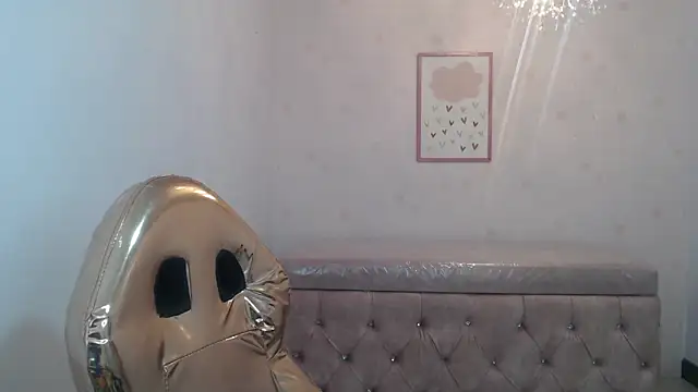 Kailee ch online show from May 1, 2026, 12:43 pm