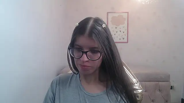 Kailee ch online show from April 22, 2026, 12:56 pm