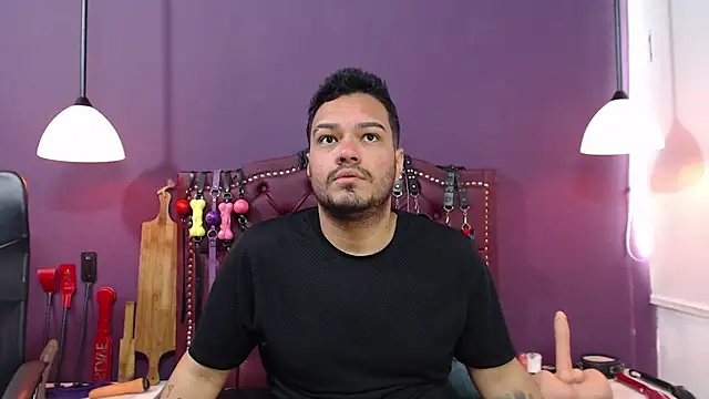  Stevens  online show from April 27, 2026, 7:01 pm